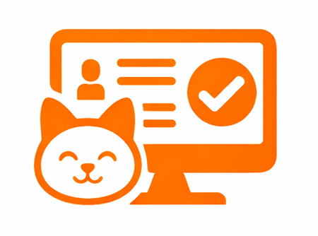 База данных чипированных животных